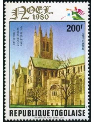 Togo PA N° 438 N*