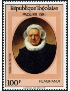 Togo PA N° 440 N*