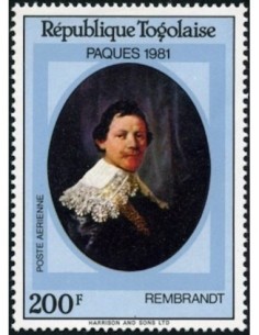 Togo PA N° 441 N*