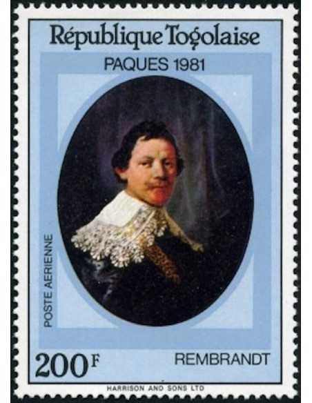 Togo PA N° 441 N*