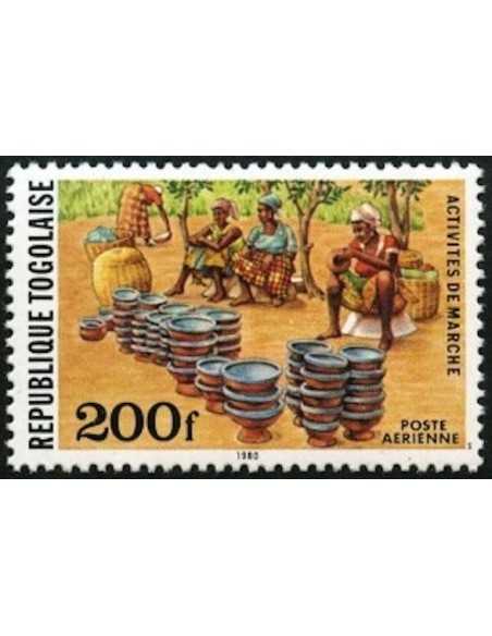 Togo PA N° 450 N*