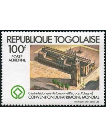 Togo PA N° 454 N*