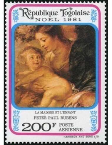 Togo PA N° 459 N*