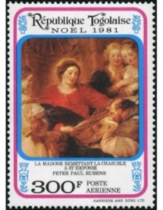 Togo PA N° 460 N*
