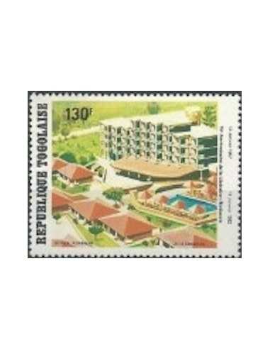 Togo PA N° 466 N*