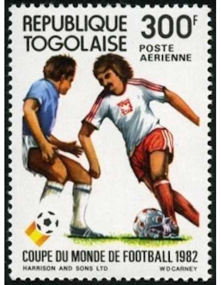 Togo PA N° 475 N*