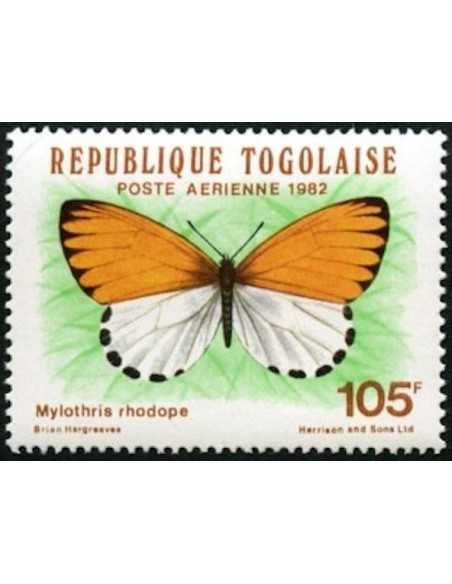 Togo PA N° 478 N*