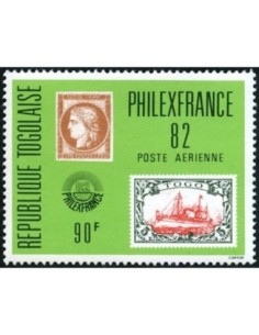 Togo PA N° 479 N*