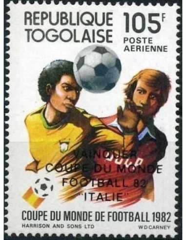 Togo PA N° 483 N*