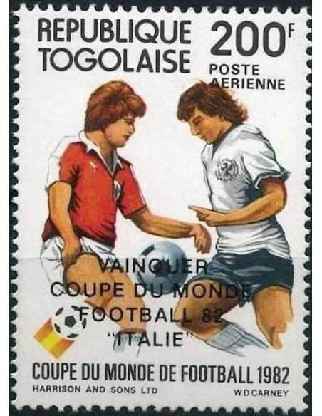 Togo PA N° 484 N*