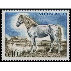 Monaco Obli N° 0831