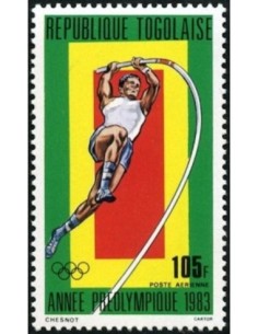 Togo PA N° 488 N*