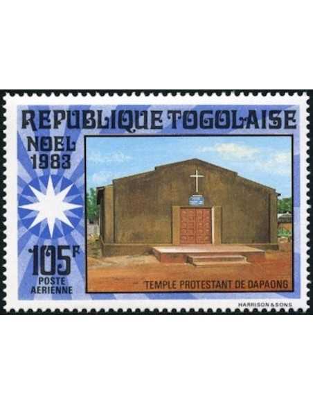 Togo PA N° 495 N*