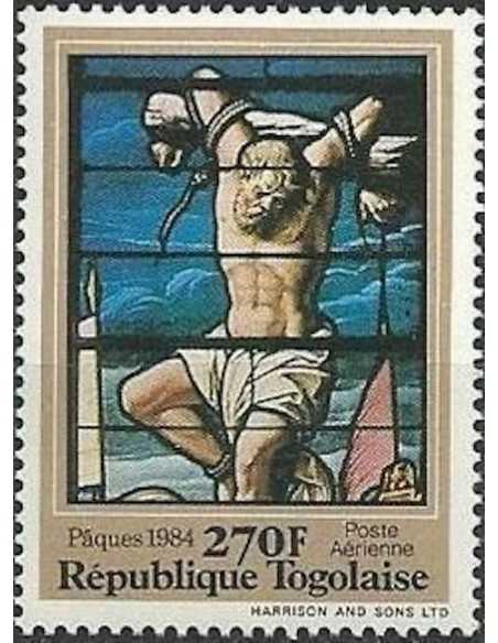 Togo PA N° 500 N*
