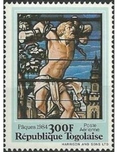 Togo PA N° 501 N*