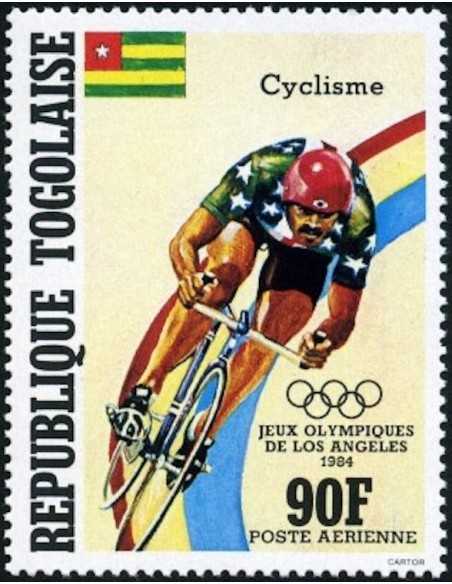 Togo PA N° 503 N*