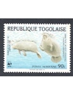 Togo PA N° 515 N*
