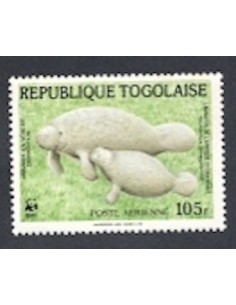 Togo PA N° 516 N*