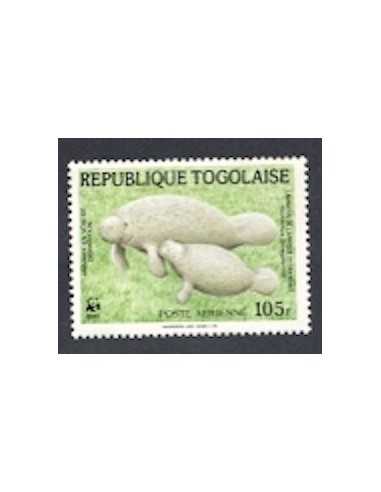 Togo PA N° 516 N*