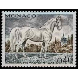 Monaco Obli N° 0834