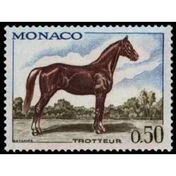 Monaco Obli N° 0835
