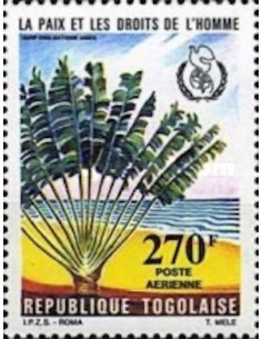 Togo PA N° 535 N*