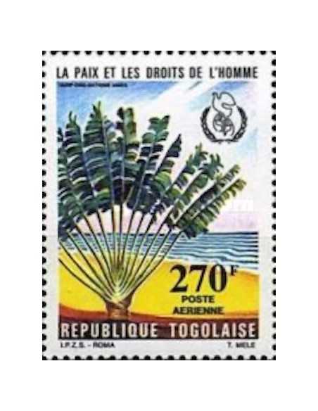 Togo PA N° 535 N*