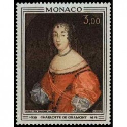 Monaco Obli N° 0846