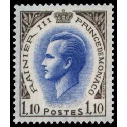 Monaco Obli N° 0849