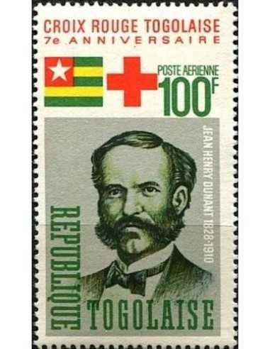 Togo PA N° 053 Obli