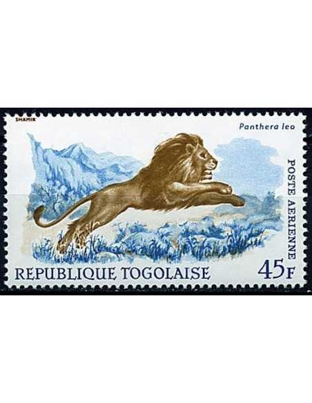 Togo PA N° 081 Obli
