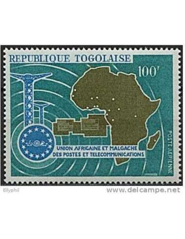 Togo PA N° 083 Obli
