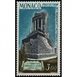 Monaco Obli N° 0854