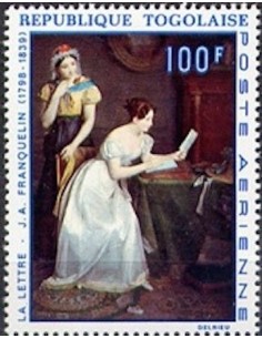 Togo PA N° 099 Obli