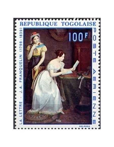 Togo PA N° 099 Obli