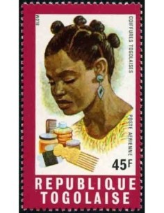 Togo PA N° 128 Obli