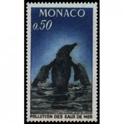 Monaco Obli N° 0859