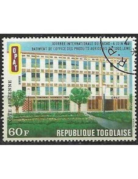 Togo PA N° 154 Obli