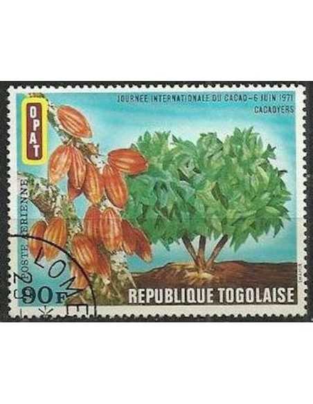 Togo PA N° 155 Obli