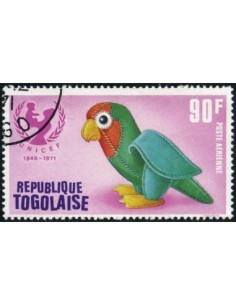 Togo PA N° 169 Obli