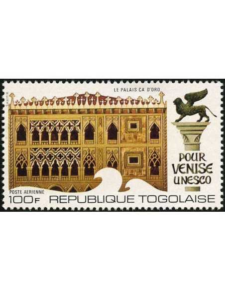 Togo PA N° 173 Obli