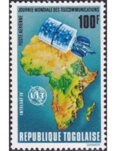 Togo PA N° 180 Obli