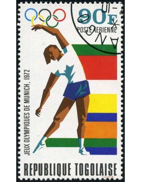 Togo PA N° 182 Obli
