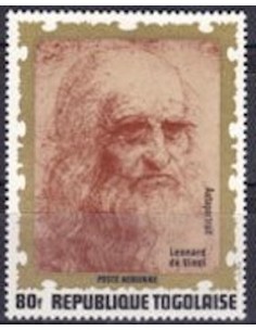 Togo PA N° 186 Obli