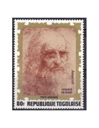 Togo PA N° 186 Obli