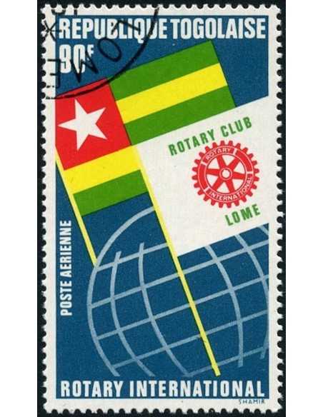 Togo PA N° 189 Obli