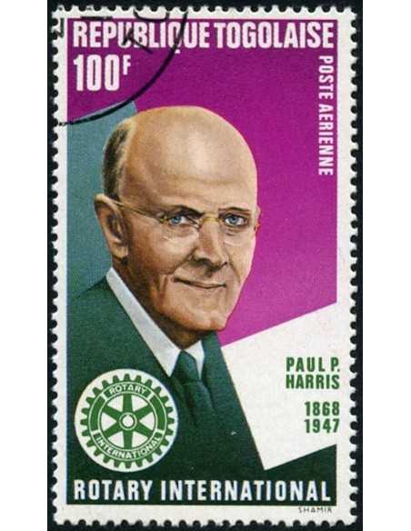 Togo PA N° 190 Obli