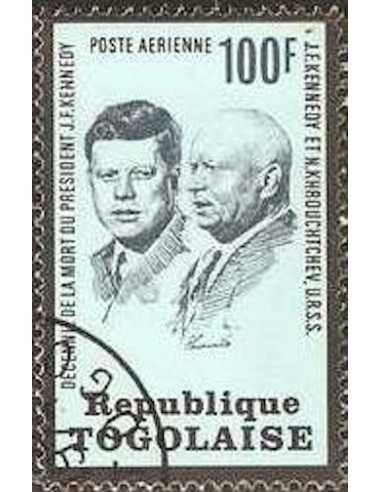 Togo PA N° 209 Obli