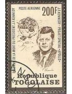 Togo PA N° 210 Obli