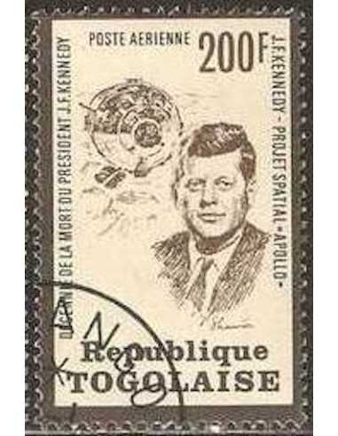 Togo PA N° 210 Obli